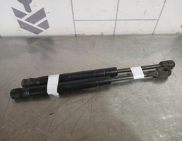 Амортизатор двери багажника для Ford Focus 2 05-08  запчасти бу