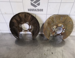 Щит опорный для Suzuki SX4 2006-2013  запчасти бу