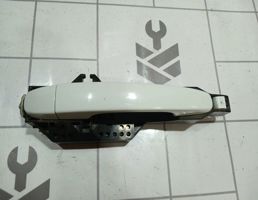 Ручка двери задней наружная правая для LADA VESTA 15-19  запчасти бу