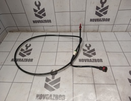 Трубка топливная для Renault Clio 2 Symbol 1998-2008  запчасти бу