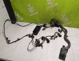 Проводка (коса) для Opel Astra H / Family 2004 >  запчасти бу