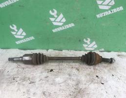 Полуось передняя левая для Ford Mondeo 3 00-07  запчасти бу