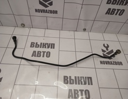 Трубка вакуумная для Peugeot 307 2001-2008  запчасти бу