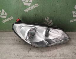 Фара правая для Chery Boo M11 10-14  запчасти бу