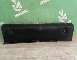 Обшивка крышки багажника для Peugeot 206 98-12  запчасти бу