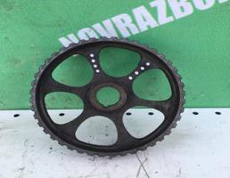 Шестерня (шкив) распредвала для Audi 80  90  B3  86-91  запчасти бу