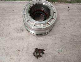 Крышка КПП для Chevrolet Aveo (T250) 2005-2011  запчасти бу