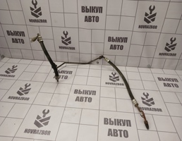 Трубка гидроусилителя для Renault Logan 2005-2014  запчасти бу