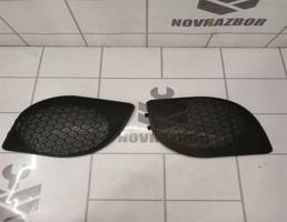 Решетка динамика для Opel Zafira A 99-05  запчасти бу