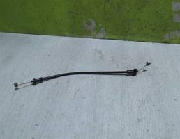 Трос открывания передней двери для Ford Focus 2 05-08  запчасти бу