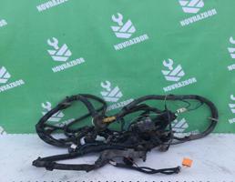 Проводка (коса) для Toyota Carina E 1992-1997  запчасти бу