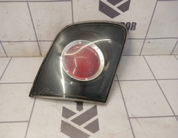 Фонарь задний внутренний левый для Mazda Mazda 3  BK  02-09  запчасти бу