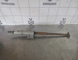 Колонка рулевая для Audi 80  90  B3  86-91  запчасти бу