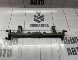 Рейка топливная (рампа) для Ford Focus 1 1998-2004  запчасти бу