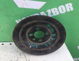 Шкив коленвала для Audi 80  90  B3  86-91  запчасти бу