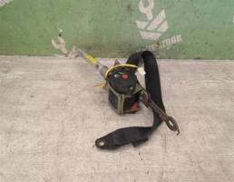 Ремень безопасности с пиропатроном для Nissan Primera P11 96-02  запчасти бу