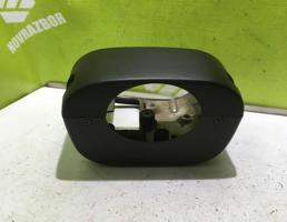 Кожух рулевой колонки для Chevrolet Aveo T200 03-08  запчасти бу
