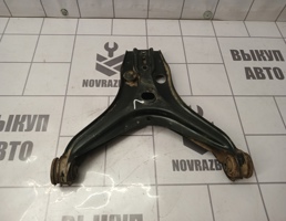 Рычаг передний левый для Audi 80  90  B3  86-91  запчасти бу