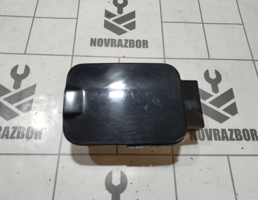 Лючок бензобака для Volvo 440 1992-1994  запчасти бу