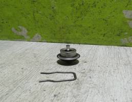 Регулятор давления топлива для Ford Focus 1 1998-2004  запчасти бу