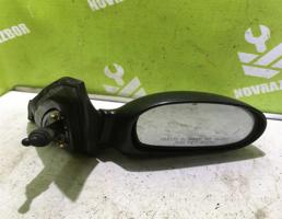 Зеркало правое механическое для Kia RIO 1 2000-2004  запчасти бу