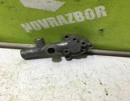 Клапан стабилиз холостого хода для BMW 5-серия E28 81-87  запчасти бу