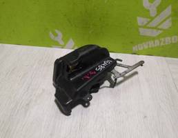 Замок двери задней левой для Hyundai Elantra 3  00-05  запчасти бу