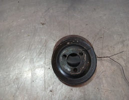 Шкив водяного насоса (помпы) для VW Passat B5 96-00  запчасти бу