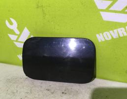 Лючок бензобака для Audi 80  90  B3  86-91  запчасти бу