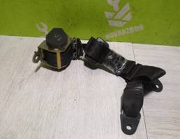 Ремень безопасности для Renault Logan 2005-2014  запчасти бу