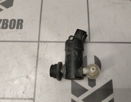 Насос омывателя для Kia Sorento 3 (UM) Prime 2015-2020  запчасти бу