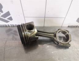 Поршень с шатуном для Skoda Octavia A5 1Z   04-13  запчасти бу