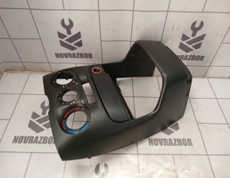 Накладка (кузов внутри) для Fiat Punto 2 (188) 99-10  запчасти бу