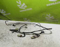 Проводка (коса) для Hyundai Elantra 3  00-05  запчасти бу
