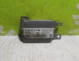 Блок управления AIR BAG для Renault Clio 2 Symbol 1998-2008  запчасти бу