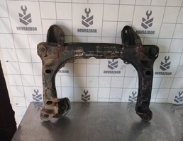 Балка подмоторная для Audi 80  90  B3  86-91  запчасти бу