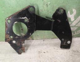 Пластина КПП для Fiat Punto 1(176) 93-99  запчасти бу