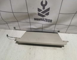 Фонарь задний (стоп сигнал) для Opel Astra G 1998-2005  запчасти бу