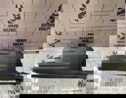 Обшивка стойки для Nissan Almera N16 2000-2006  запчасти бу