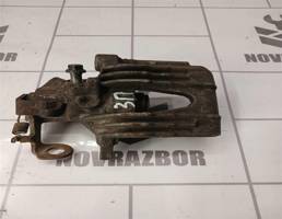 Суппорт задний левый для Opel Zafira A 99-05  запчасти бу