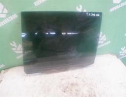 Стекло двери задней левой для Toyota Highlander I 01-06  запчасти бу