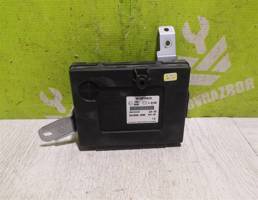 Блок электронный для Hyundai i30 12-17  запчасти бу