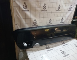 Бампер задний для Ford Focus 1 1998-2004  запчасти бу