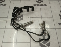 Провода высоковольтные для Faw Besturn B50 2009-2016  запчасти бу