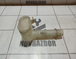 Горловина бачка омывателя для Ford Focus 1 1998-2004  запчасти бу