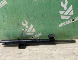 Колонка рулевая для VW Golf 3 Vento 91-97  запчасти бу