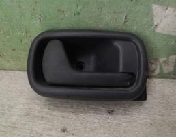 Ручка двери задней внутренняя правая для Fiat Punto 1(176) 93-99  запчасти бу