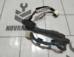 Проводка (коса) для Mazda 323 BA 94-98  запчасти бу