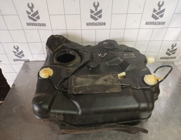 Бак топливный для Mazda Mazda 3  BK  02-09  запчасти бу