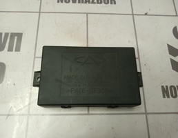 Блок электронный для Chery QQ6 S21 07-10  запчасти бу